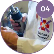 Drinković poliklinika Zagreb