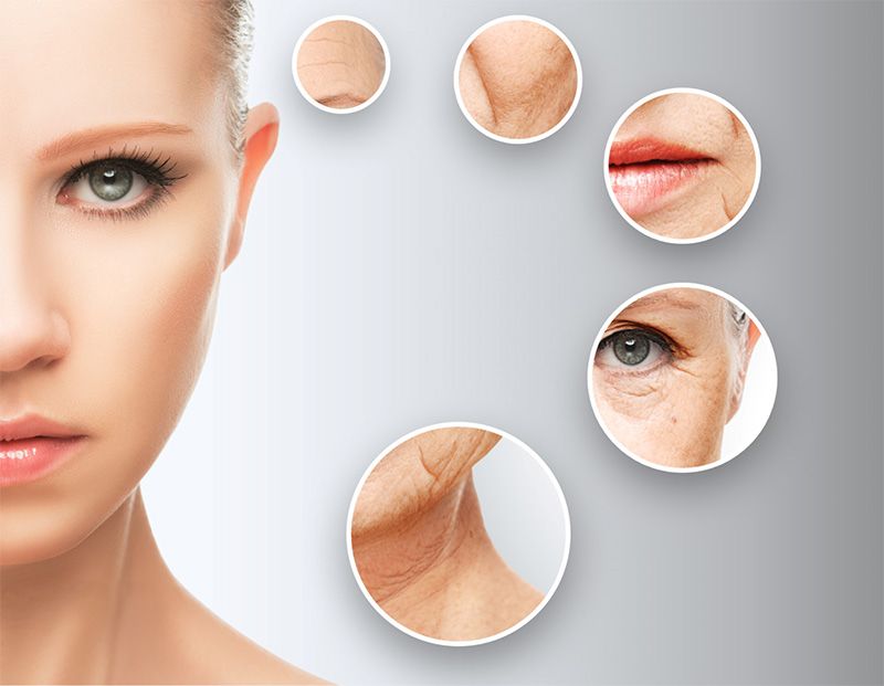 Nekirurški tretmani i pomlađivanje