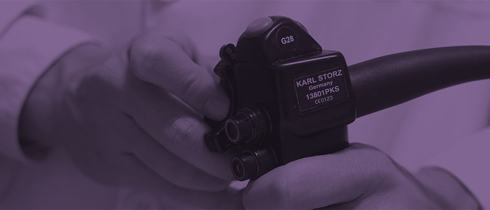 Gastroenterologija - Poliklinika Drinković