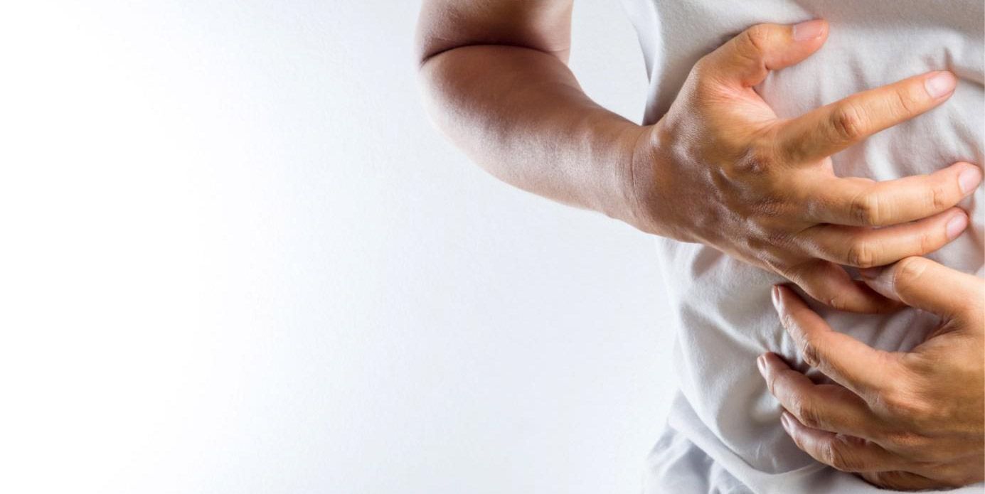 Bol u trbuhu - Poliklinika Drinković