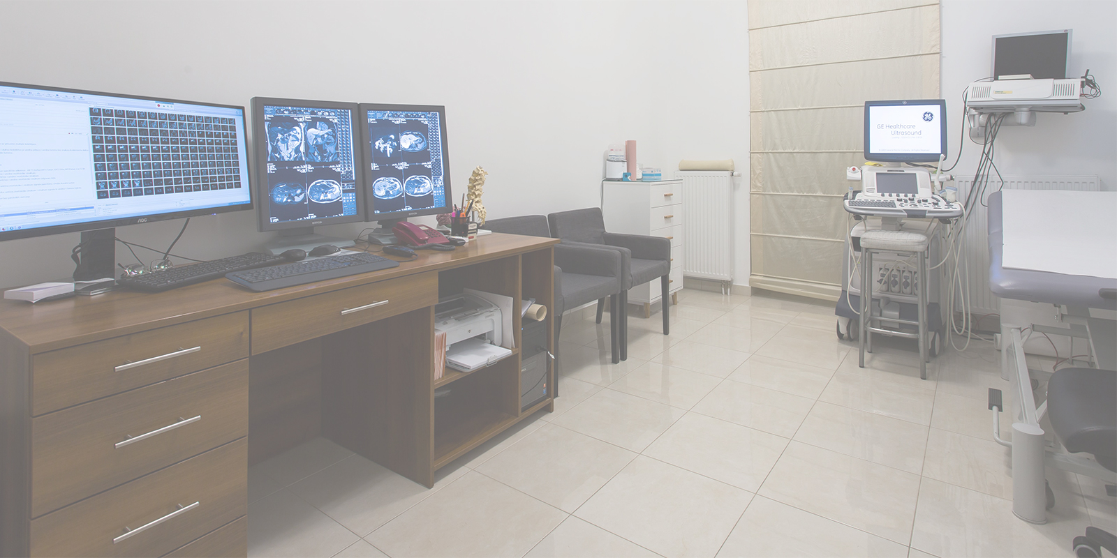 Sistematski pregled - Poliklinika Drinković