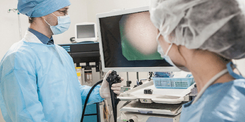 Gastroskopija - Poliklinika Drinković