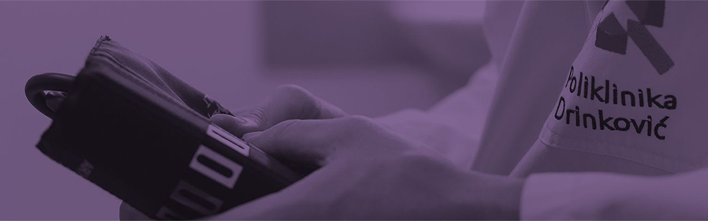 Poliklinika Drinković