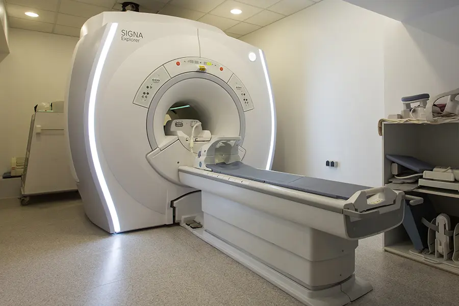 Magnetska rezonanca - Poliklinika Drinković