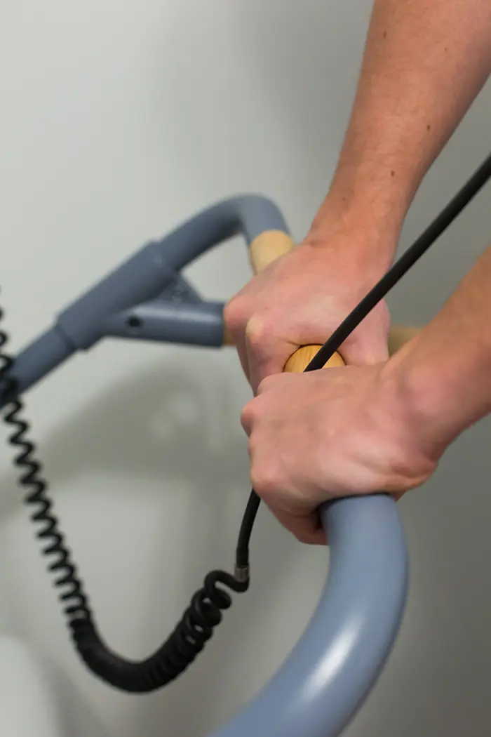 Physical Medicine and Rehabilitation