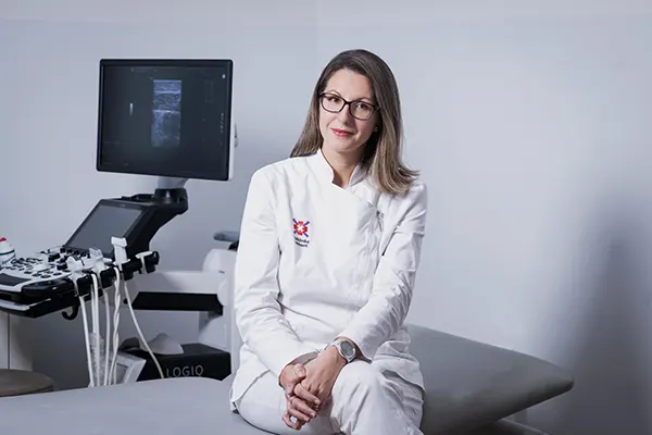 mammographic examination