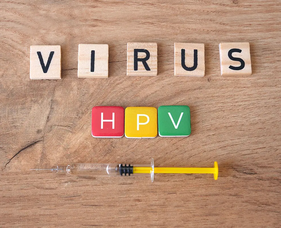 HPV testing
