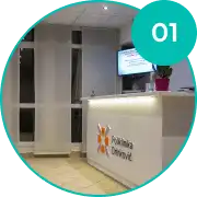 Poliklinika Drinković - Zagreb