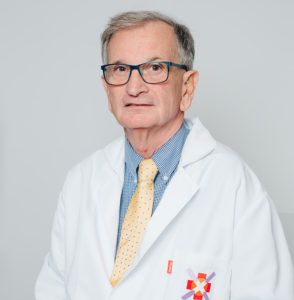 Prof.dr.sc. Vjeran Nikolić Heitzler