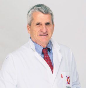 Prof.dr.sci. Ivan Drinković