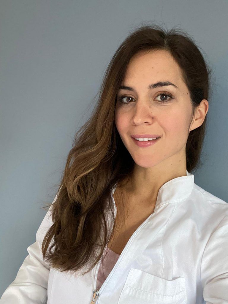 dora madiraca