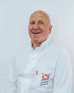 prof. dr. sc. Boro Nogalo Poliklinika Drinković