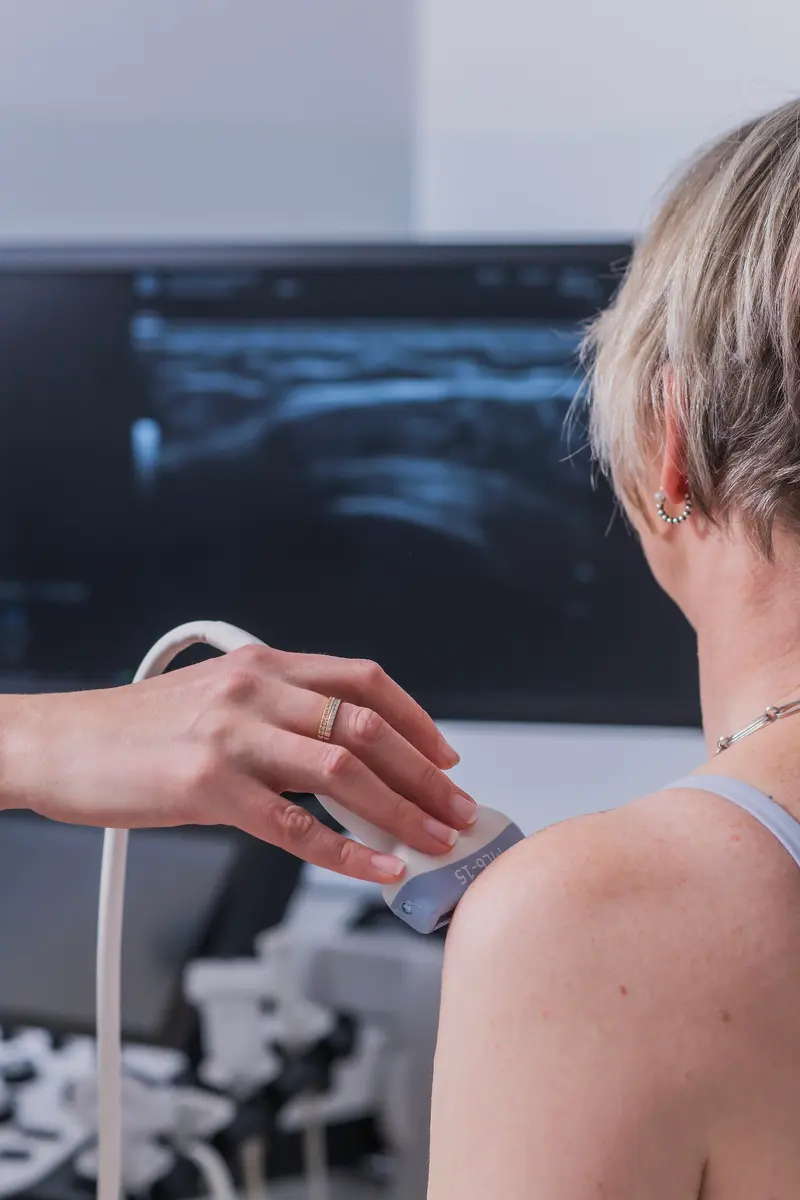 MSCT ginekoloških organa 