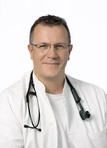Dr. Antun Koprivanac