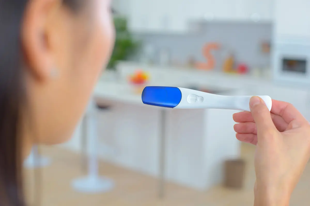 Prenatalni testovi (NIPT)