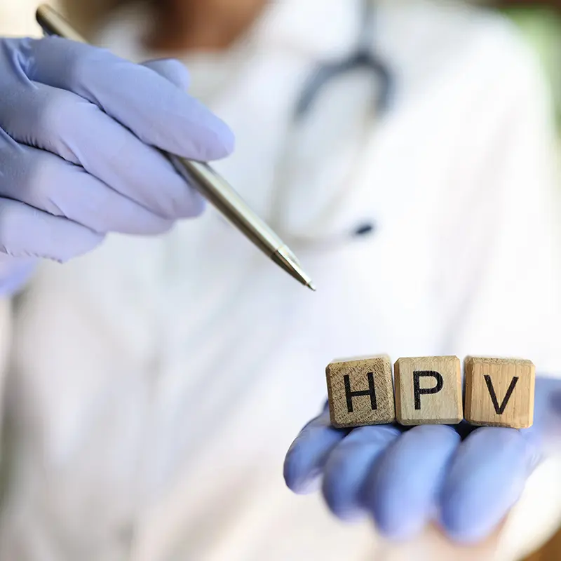 Prevencija raka vrata maternice