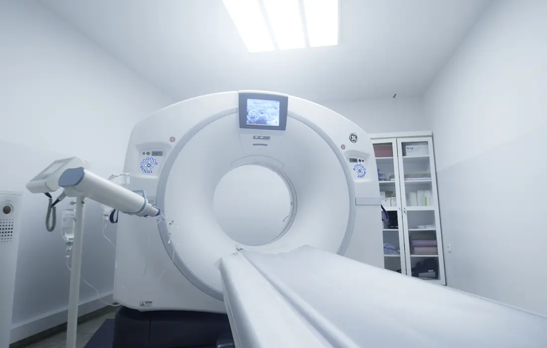 Kompjutorizirana tomografija (CT) - Poliklinika Drinković