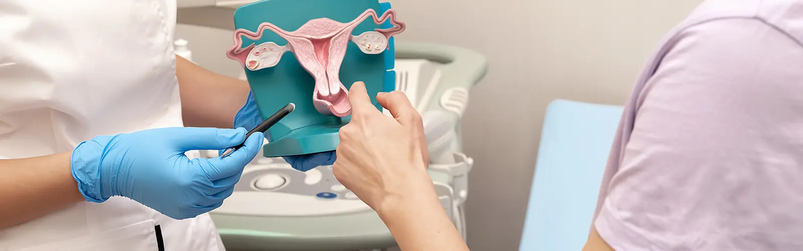 proba blog Ginekološki pregledi